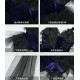 Blood Supply Mourning Day Ballet JSK(Full Payment Without Shipping)